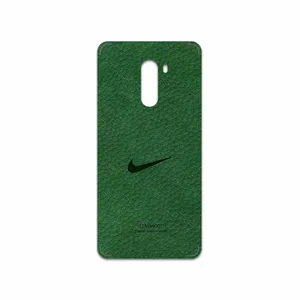 MAHOOT GL-NK Cover Sticker for Xiaomi POCOPHONE F1