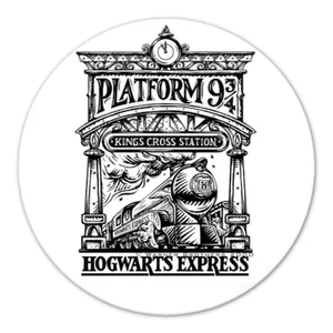 استیکر لپ تاپ آکام مدل AS0001452