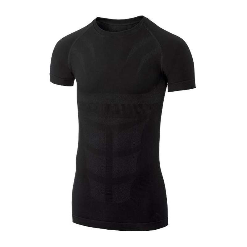 تی شرت ورزشی مردانه کریویت مدل Z-HV5