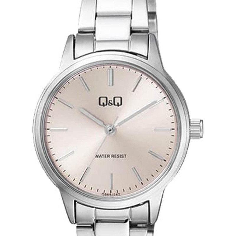 ساعت مچی عقربه ای زنانه کیو اند کیو مدل Q969J211