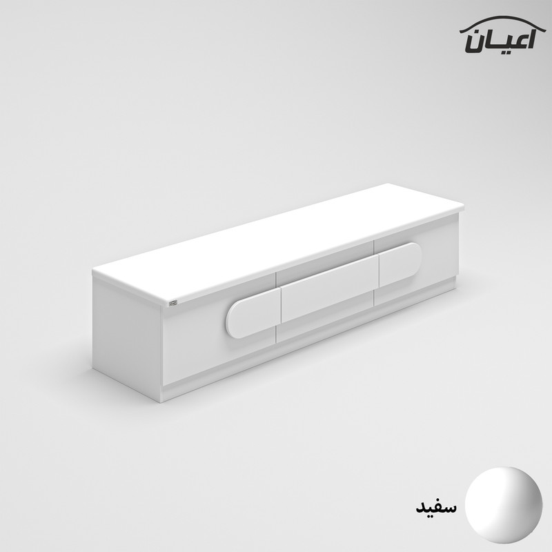 میز تلویزیون اعیان مدل FH716