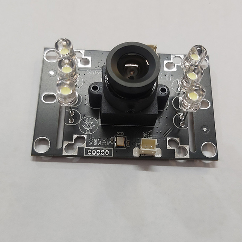 دوربین پنل دربازکن تصویری سما الکترونیک مدل cam1