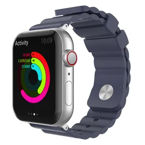 AhaStyle WA02 strap suitable for Apple Watch 42/44 mm