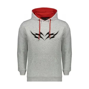 هودی مردانه آریا پارس مدل آراد-534