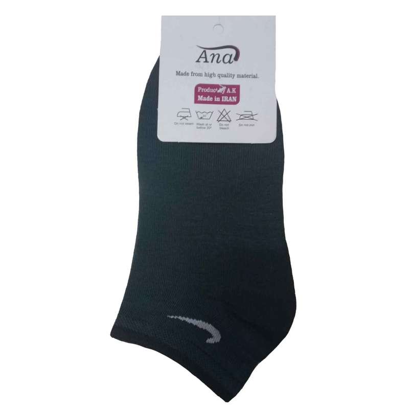 جوراب کد G-19