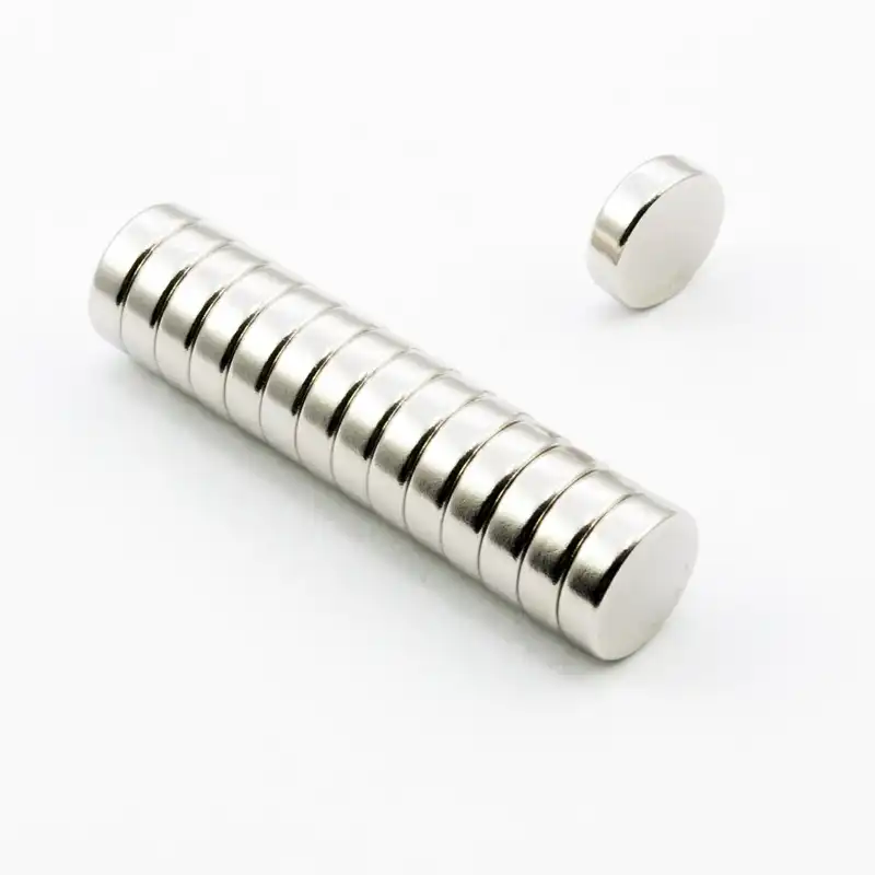 آهن ربا تکسام مدل 103 بسته 5 عددی