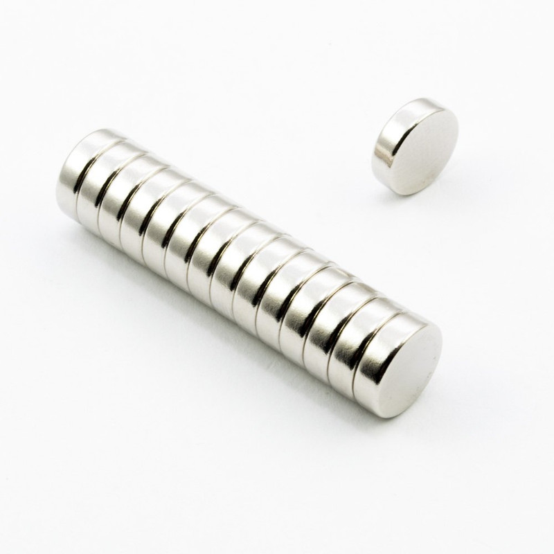 آهن ربا تکسام مدل 103 بسته 5 عددی