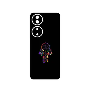MAHOOT Dream Catchers Cover Sticker for Honor X7b