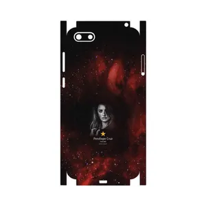 MAHOOT Penelope Cruz-FullSkin Cover Sticker for Huawei Y5 Prime 2018
