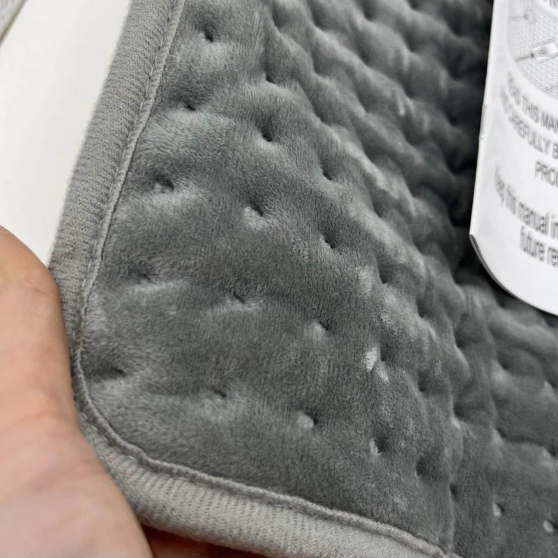 عکس شماره 15 : تشکچه برقی مدل d3060