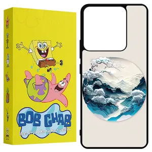 BOB Ghab BN144 Cover For Xiaomi Redmi Note 14 4G