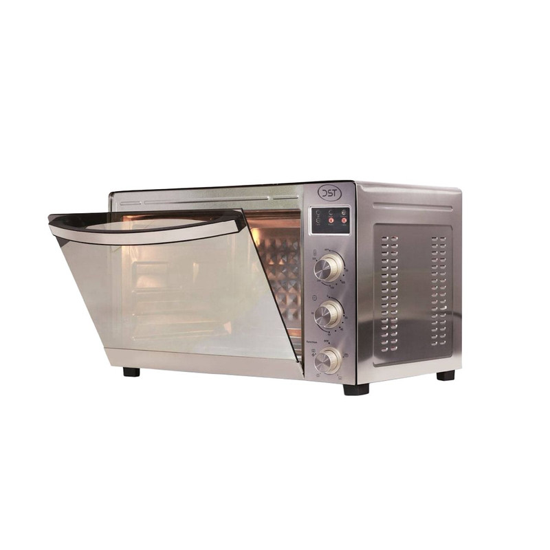 آون توستر 45 لیتری دی اس تی مدل Houshold2030