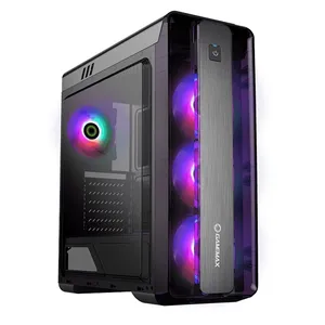 کامپیوتر دسکتاپ مدل TUF Gaming 1660ti i5 11th gen