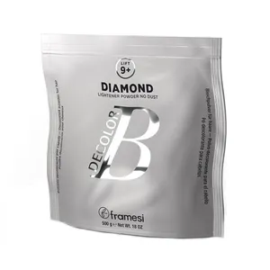 پودر دکلره فرامسی مدل diamond lift وزن 500 گرم