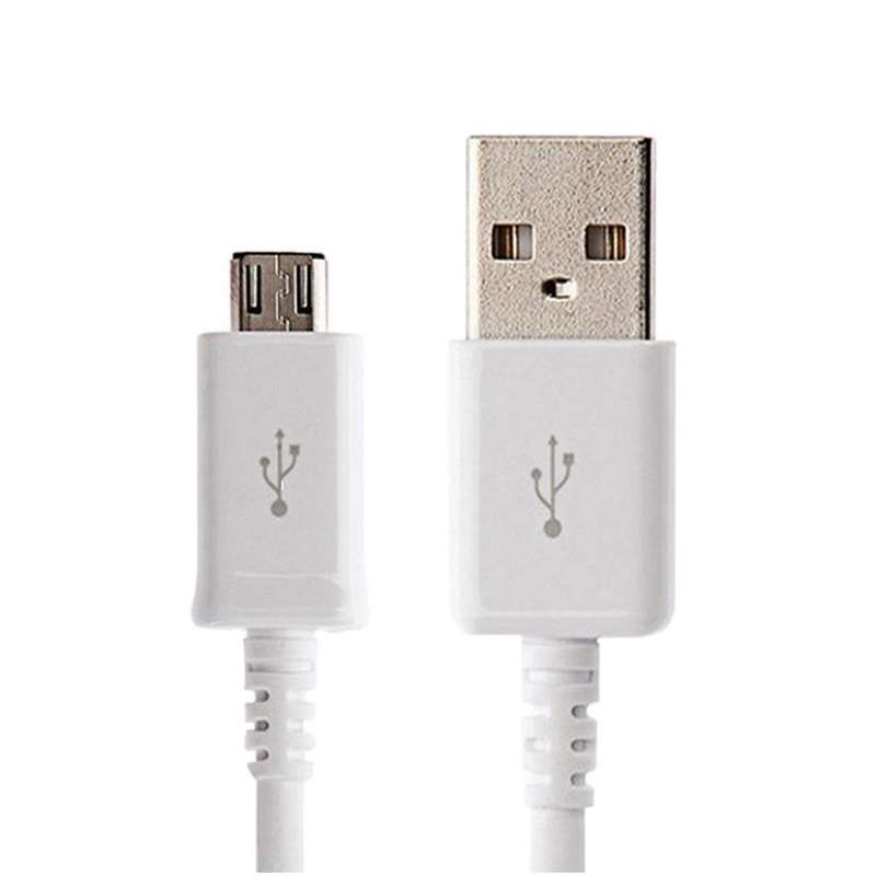 کابل تبدیل USB به microUSB  مدل CB3125A طول 0.2 متر