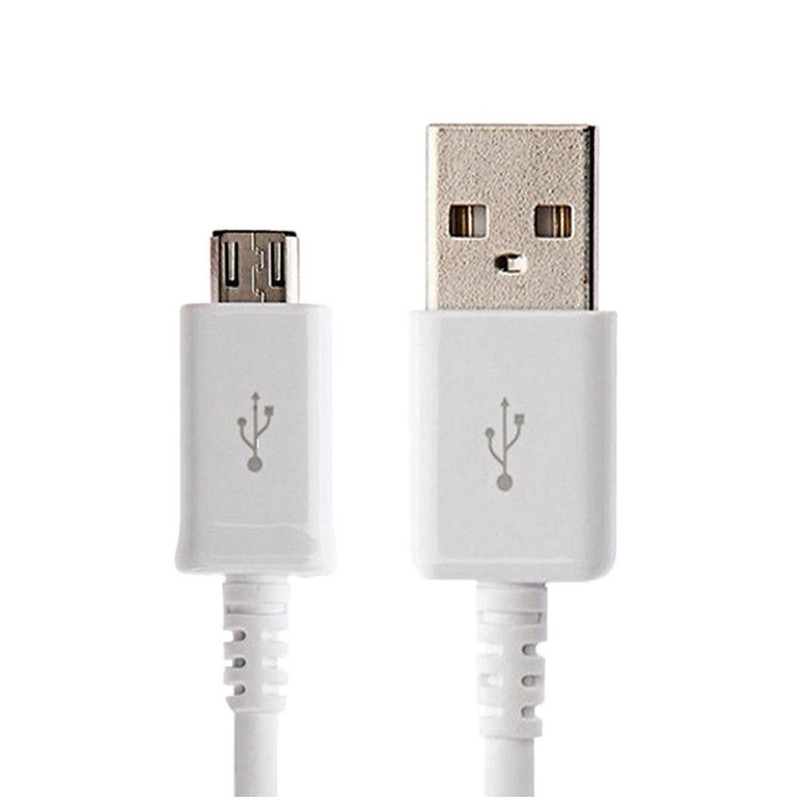 کابل تبدیل USB به microUSB  مدل CB3125A طول 0.2 متر