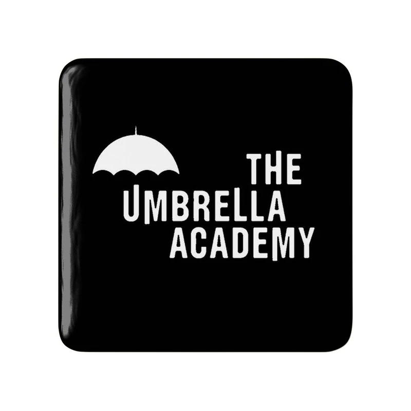 مگنت خندالو مدل سریال آکادمی آمبرلا The Umberella Academy کد 28549