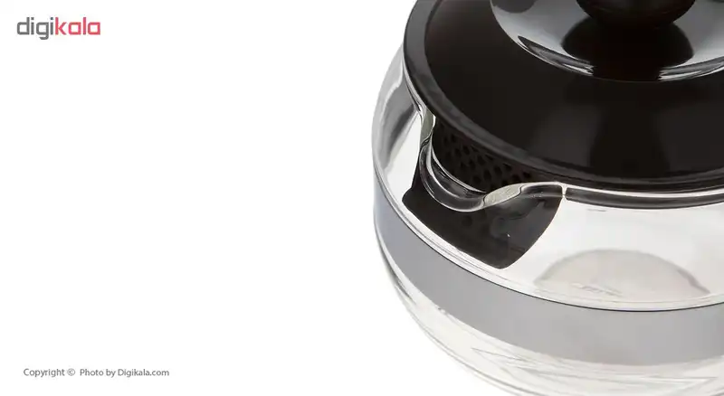 قوری الکس مدل E7152747-1-261