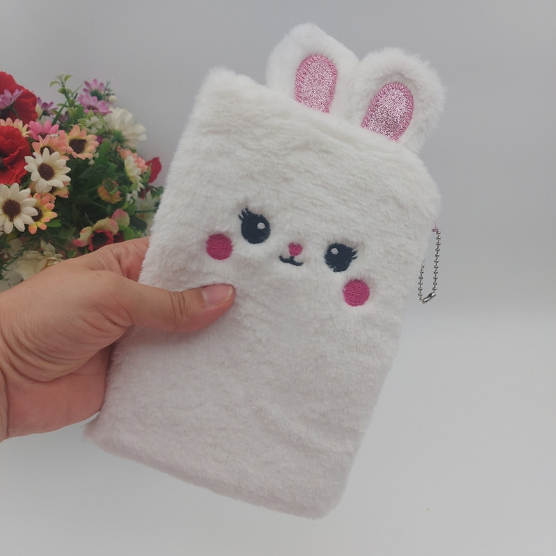 جامدادی مدل پولیشی طرح خرگوش