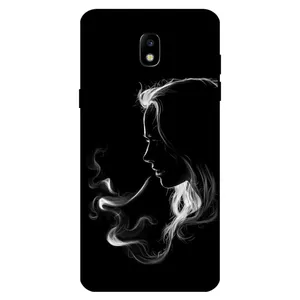 Megafone 8261 Cover For Samsung Galaxy J5 Pro / J530