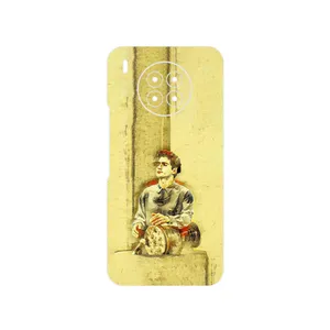 MAHOOT Homayoun Shajarian Cover Sticker for Huawei Nova 8i