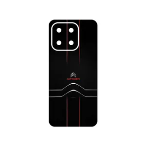 MAHOOT Citroen Cover Sticker for Honor X6b