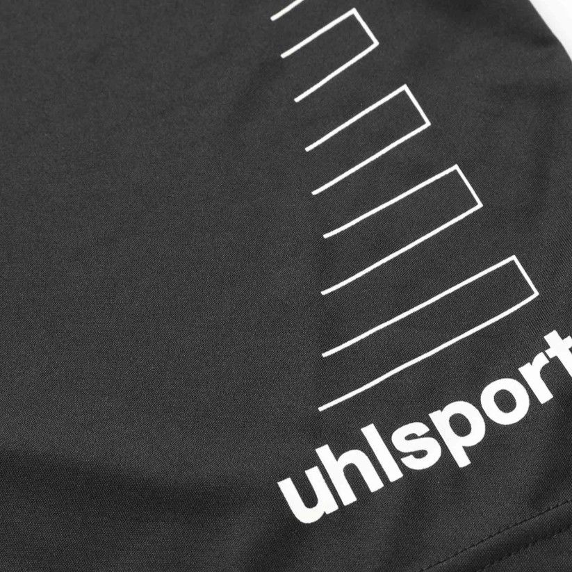 ست تی شرت و شلوارک ورزشی مردانه آلشپرت مدل MUH1409 -  - 10