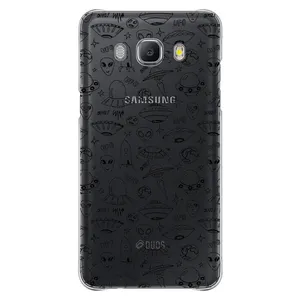 Megafone UFO C46-B Cover For Samsung Galaxy J7 2016 / J710