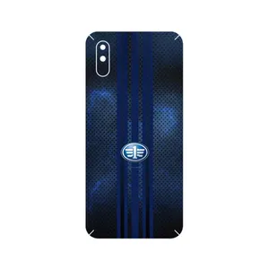 MAHOOT FAW Cover Sticker for Xiaomi Redmi 9A