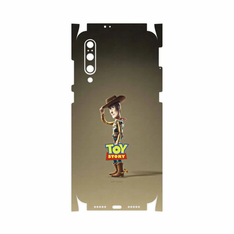 برچسب پوششی ماهوت مدل Toy Story-FullSkin مناسب برای گوشی موبایل شیائومی Mi 9