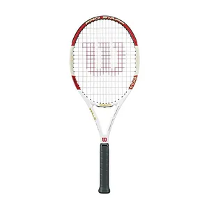 راکت تنیس ویلسون مدل pro staff100ls