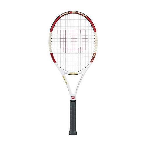 راکت تنیس ویلسون مدل pro staff100ls