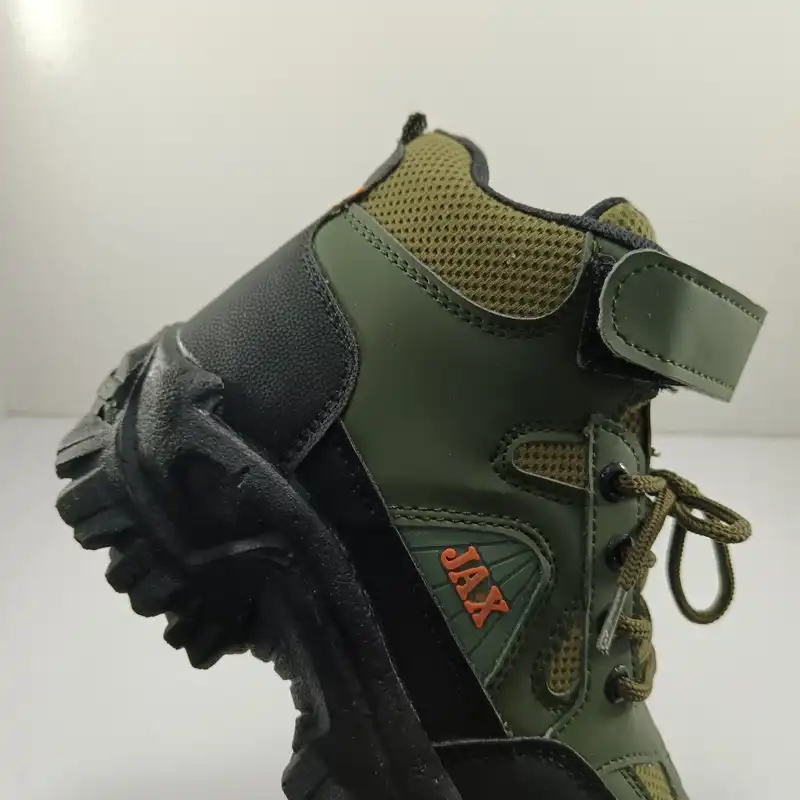 نیم بوت پسرانه کد 284