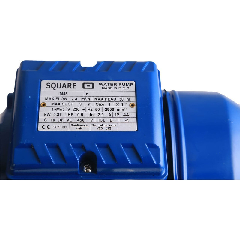 پمپ آب اسکواردی مدل IM45