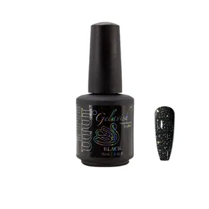 لاک ژل ناخن آی ان ام کد 46