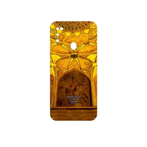 MAHOOT Chehel Sotoun Palace Cover Sticker for Samsung Galaxy M21 2021 Edition