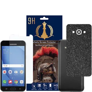 Infinity PRO MAX Cover Sticker For SAMSUNG GALAXY J3 PRO with Screen Protector