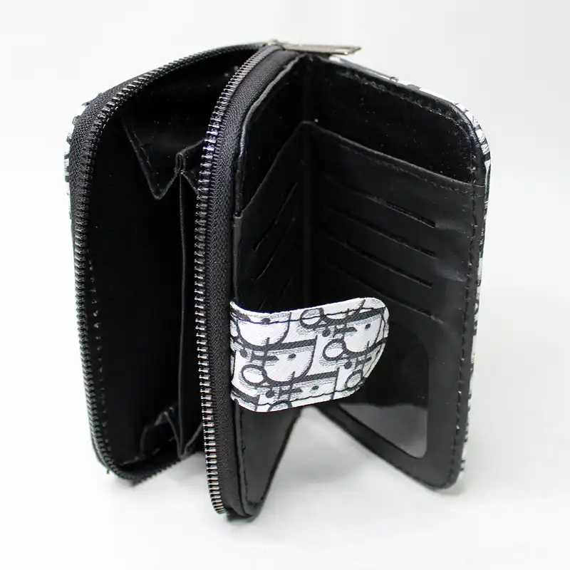 کیف پول زنانه مدل 2792-D