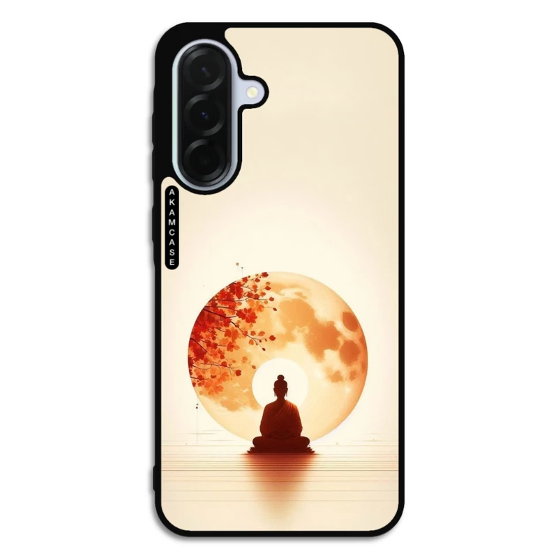 کاور آکام مدل AMC-WSGA36-ZEN-24 مناسب برای گوشی موبایل سامسونگ Galaxy A36