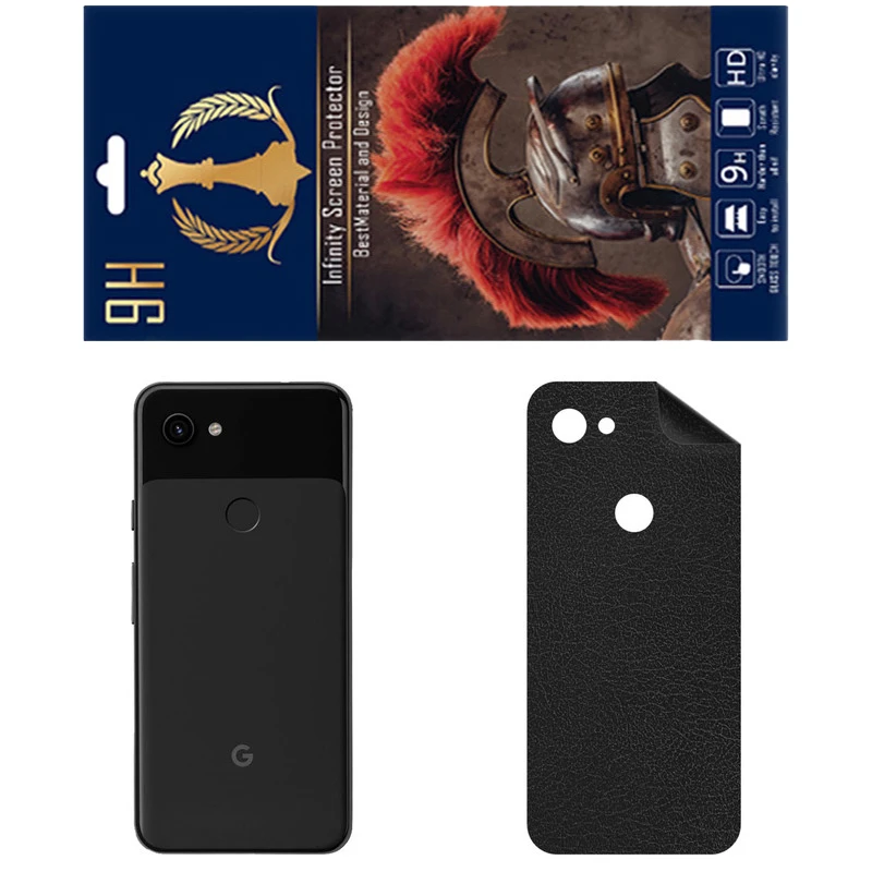 برچسب پوششی اینفینیتی مدل PRO CH مناسب برای گوشی موبایل گوگل Pixel 3A