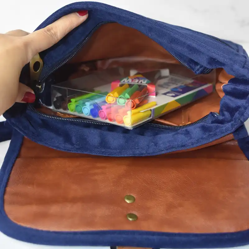 کیف دوشی الوا مدل بی مانند