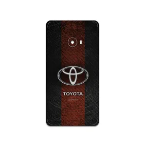 MAHOOT  TOYOTA Cover Sticker for Xiaomi Mi Note 2