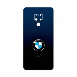 MAHOOT BMW Cover Sticker for Huawei Mate 20 X