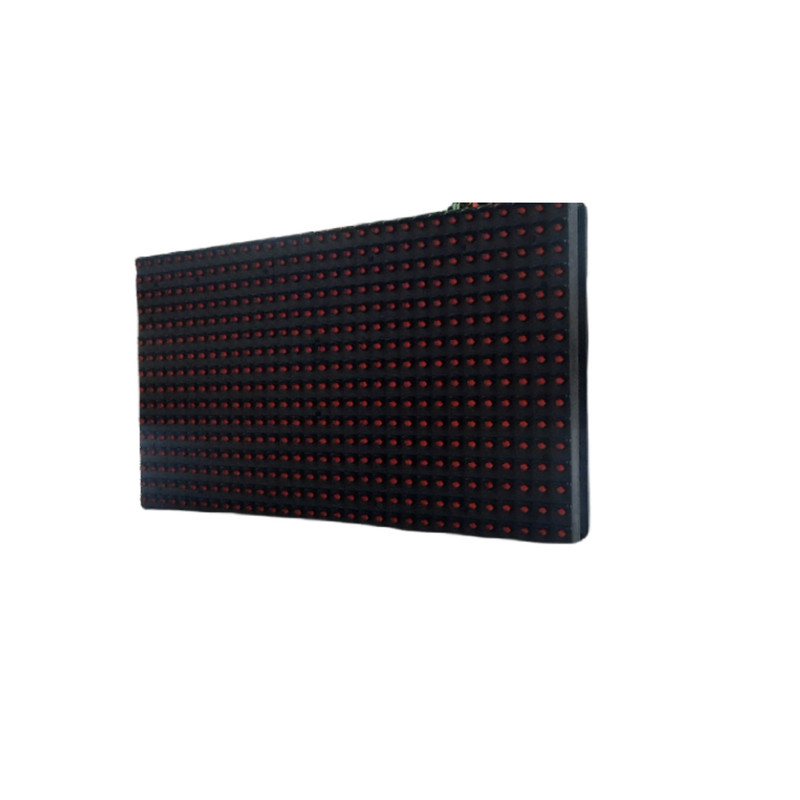 ماژول تابلو مدل p10