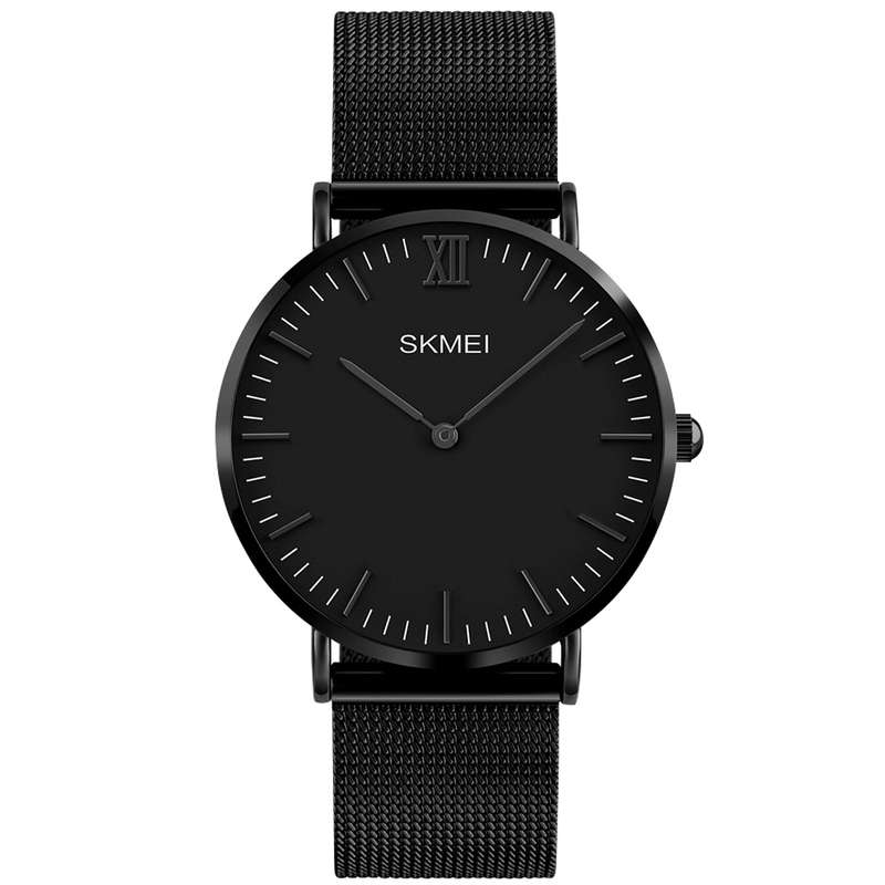 ساعت مچی عقربه ای مردانه اسکمی مدل 1181MF ساعت مچی عقربه ای مردانه اسکمی مدل 1181MF