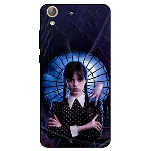 Megafone 5419 Cover For Huawei Y6