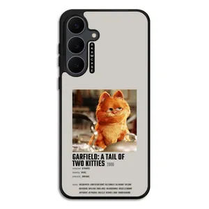 AKAM AMC-WSGS25FE-CARTOONS-4 Cover For Samsung Galaxy S25 FE