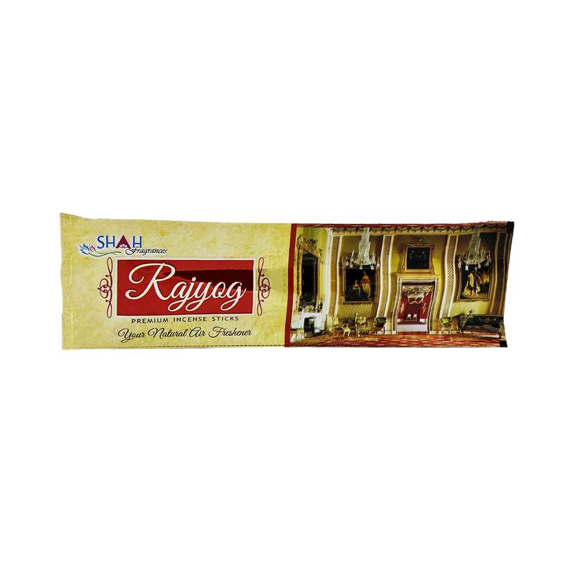  عود شاه مدل Rajyog کد 1691S 