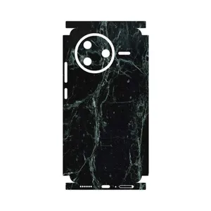 MAHOOT Graphite_Green_Marble-FullSkin Cover Sticker for Xiaomi Poco F7 Pro