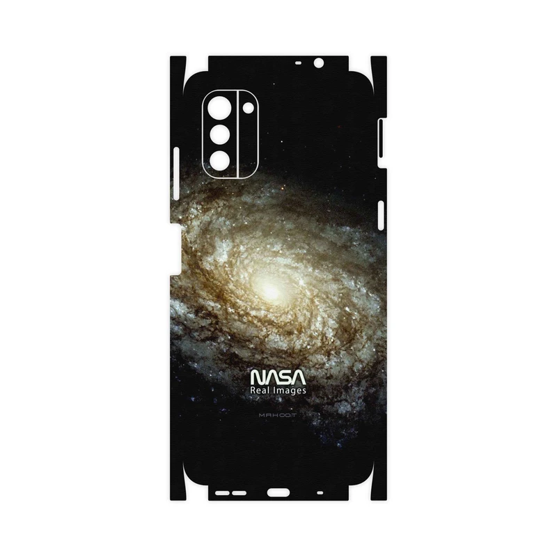 برچسب پوششی ماهوت مدل Universe-by-NASA-1-FullSkin مناسب برای گوشی موبایل نوکیا G21